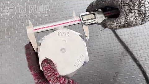 automatic bolt chamfering machine