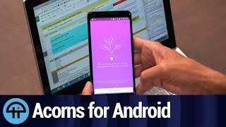Acorns for Android screenshot 4