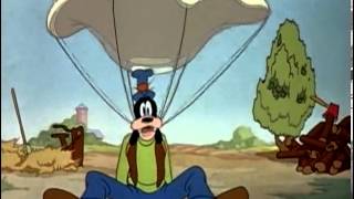 Гуфи-пилот Goofy's Glider (1940)