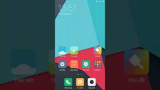 Miui 8 a910 dobly + viper + xposed