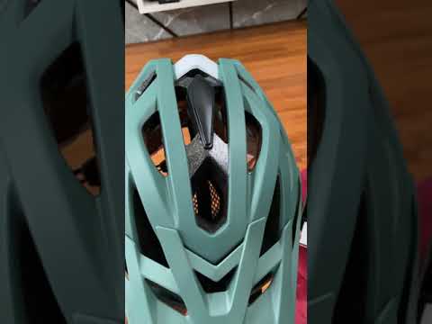 Unboxing my new KALI LUNATI helmet