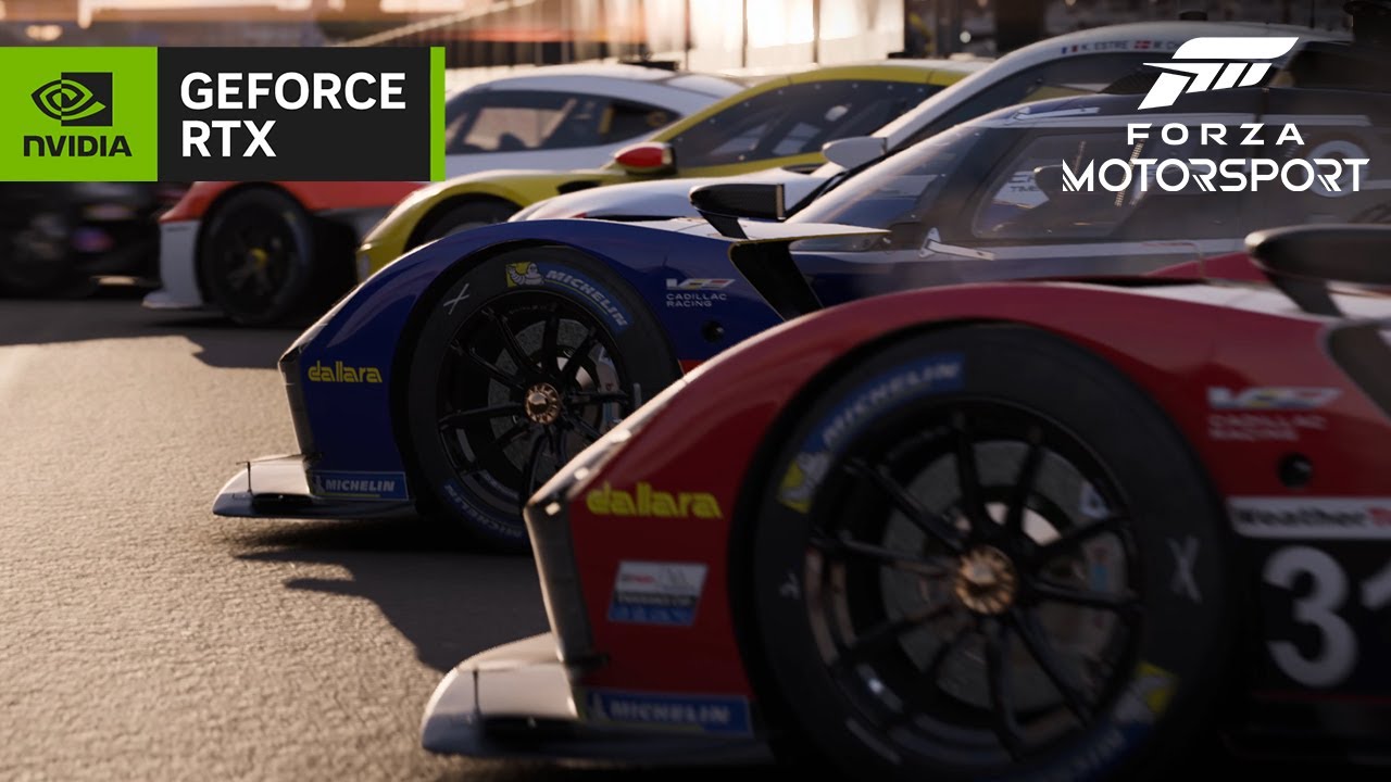 Forza Motorsport (@forzamotorsport) • Instagram photos and videos
