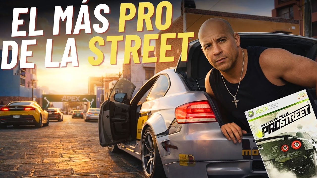 El más PRO de la STREET | Forza Horizon 5 Multijugador