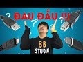 [UPDATE VIDEO] TẤT TẦN TẬT VỀ CÁC CHUẨN KẾT NỐI USB !!!