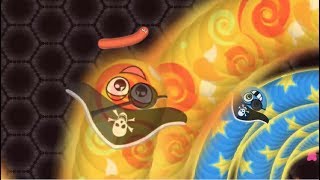 WORMATE - Безумный Червяк Игра клон SLITHER IO И WORMAX IO 8 WORMATE - Безумный Червяк Игра клон SLITHER IO И WORMAX IO 8