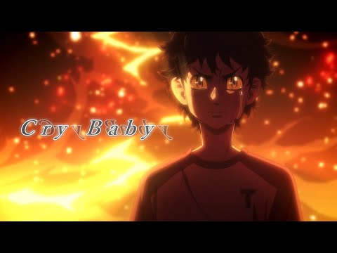 MAD 東京リベンジャーズ Cry Baby