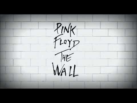 P̲ink Flo̲yd T̲h̲e̲ W̲a̲l̲l̲ (Full Album 1979) - YouTube