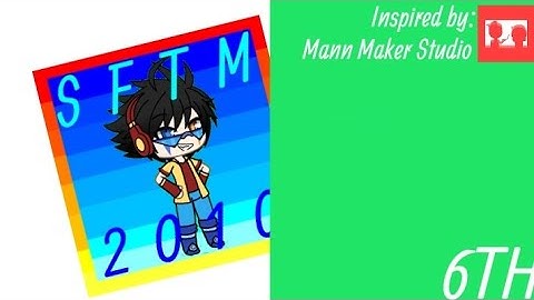 (Mann Maker Studio Style) SprunkiFPETADCMDFan2010