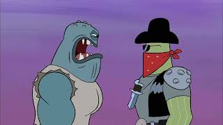 Another 1 Scream From 50 Different Animated Movies...