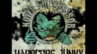 Watch Noize Suppressor Fingherz video