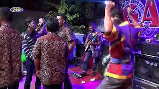 Live GAVRA Music Pemaron - Brebes