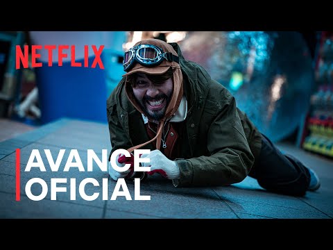 Zombiverso | Avance oficial | Netflix