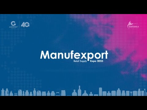 MANUFEXPORT EXPO 2023