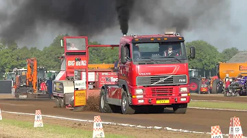 2022 Oud Gastel sport trucks