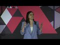 La historia detrás del silencio | Sandra Palomares Samayoa | TEDxUniversidadPanamericanaGuadalajara