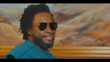 New Released By SONNIE BADU “Money” (A Declaration For Financial Abundance)