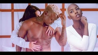 Harmonize - Mazoea (Official Music Video)