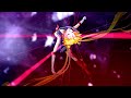 Sailor Moon Fights [AMV]
