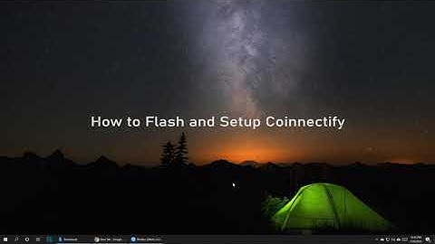 Coinnectify V2 (Voucherless Auto Login for Mikrotik) Optional LCD | Budget friendly Piso Wifi