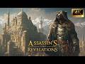 ASSASSIN DEN LEADERS - Assassin's Creed Revelations - Part 19