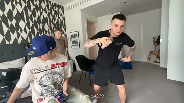 LIL MORTY & Radik – YMCMB (snippet 08.06.2025)