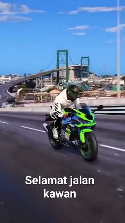 KRONOLOGI KECELAKAAN DENBAGUS# SHORTS# MOTOVLOG# VIRALMOTOR# YUTUBERMOTOR