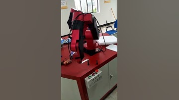 Programmable Robot Arm