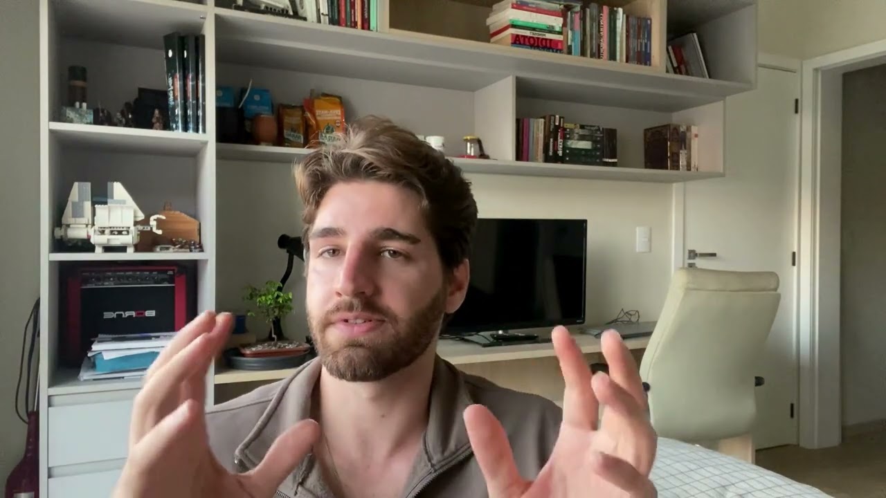 Vaidade das vaidades.