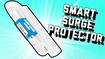 Meross Surge Protector - 3 Things You Must Know!