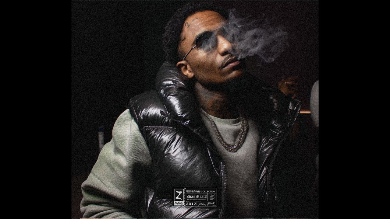 [FREE] Hurricane Wisdom x Loe Shimmy Type Beat - 