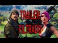 CINEMATICA TEMPORADA 1 CAPITULO 2 FORTNITE *FILTRADA*