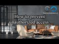 Top Tips to Prevent Unauthorized Access to Your Computer 🔒