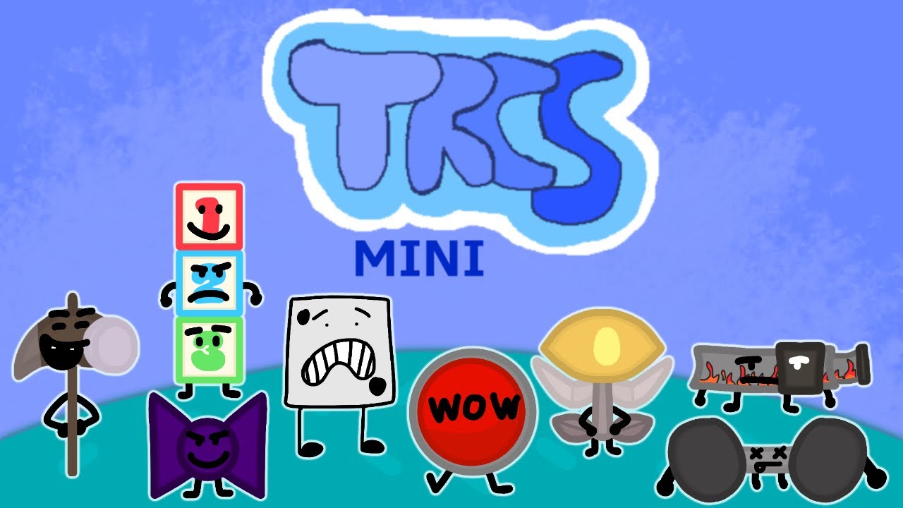 TRCS MINI: The Full Season - YouTube