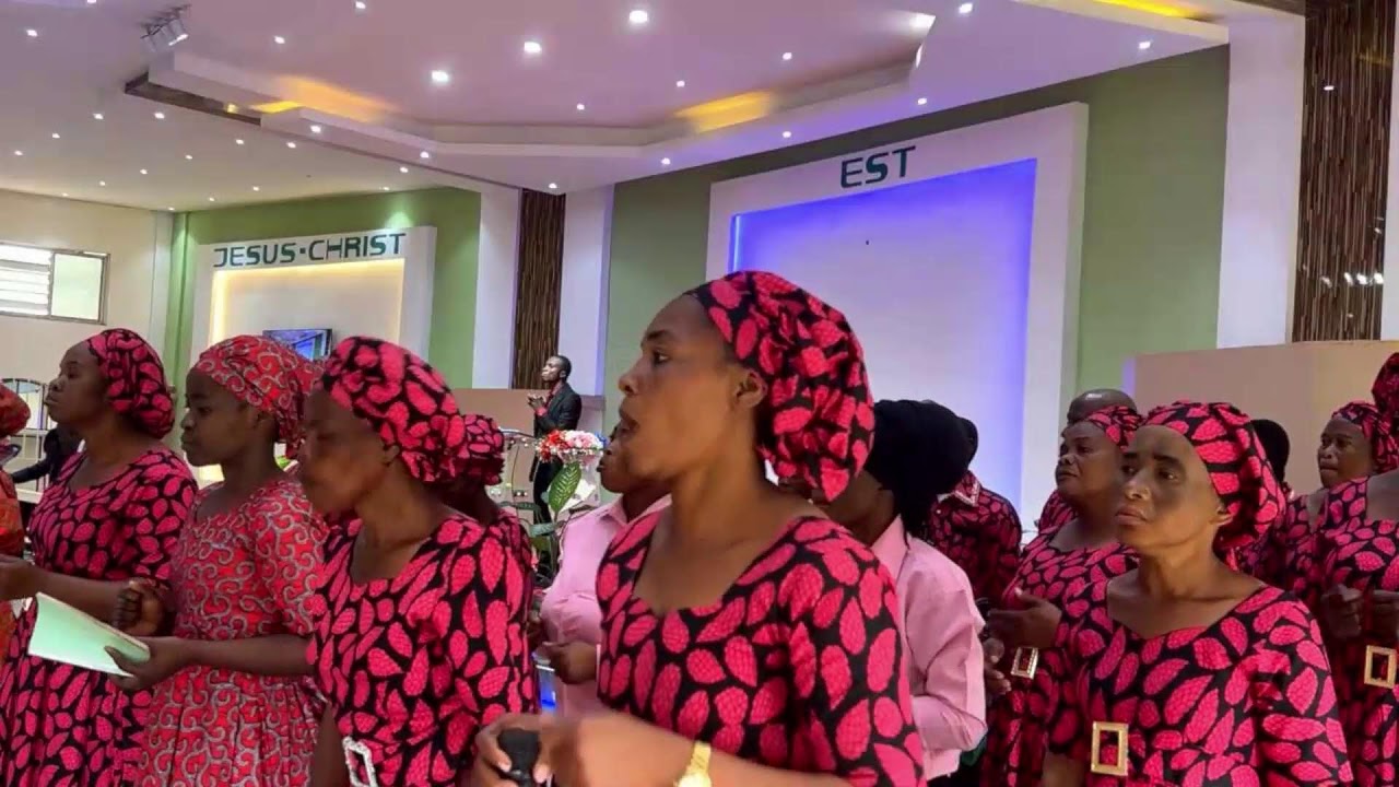 CULTE DU DIMANCHE 15/02/2026