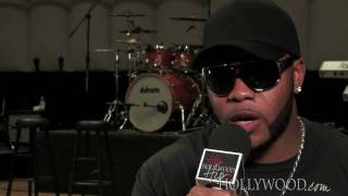 Flo Rida Takes Us Right Round - Hiphollywood