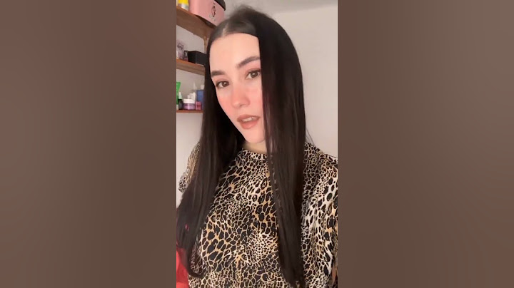 ✂️OH No! Why would she cut her hair like that!