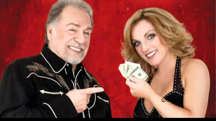 Gene Watson & Rhonda Vincent - "Sweet Thang"