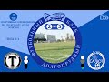 ФК Торпедо  2-3   ФСК Салют