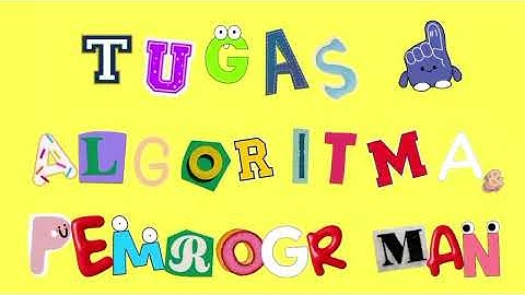 Praktik Tugas 1 Algoritma dan Pemrograman Membuat Flowchart dan Pseudocode