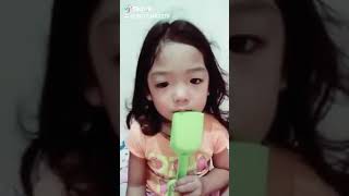 Tiktok Baby Ac 3 Years Old
