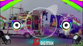 Meri Zindagi Hai Tu Dj Remix Song _ Satyameva Jayate 2 _ John A_ Rochak ft jubin_ Neeti