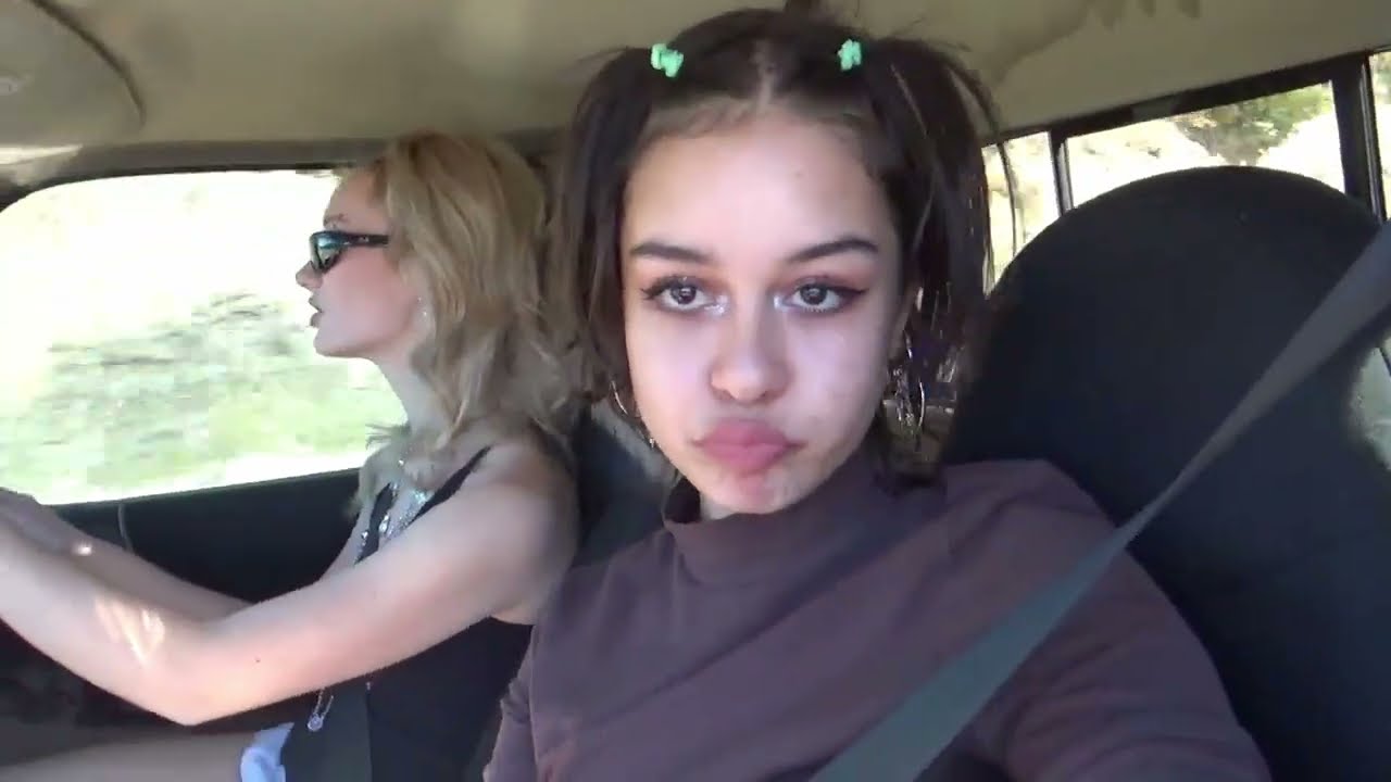 "i never feel good enough"