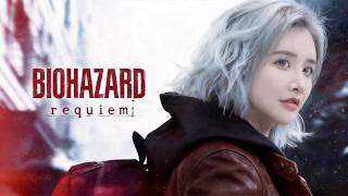 陈一发儿：~本劳模今天播完休个假哈短期不播❤生化危机9大结局❤~ （20260311）