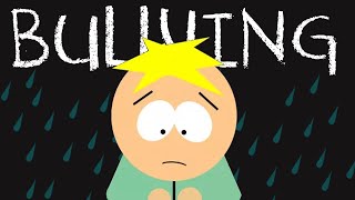 How South Park Exposed the Dark Truth Behind Bullying