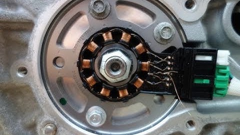 EV fundamentals #1: How to read a resolver