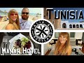 Manar Hotel Tunisia | Day 1 | Talia and Scotland