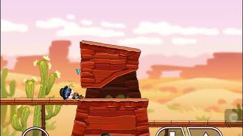 fun run 3 gameplay