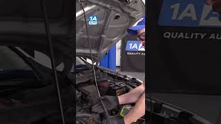 Click Link for Full Video!  How to Diagnose an Alternator