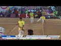 Super high voltage match  navali vs paradise paradise cricket club 2018