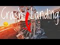 Ferris Wheel Crash - Cinewhoop fail